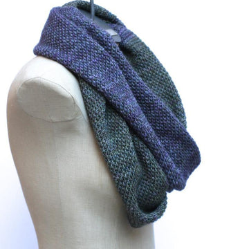 Ombre Cowl