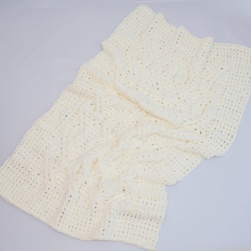 Cozy Blanket Pattern
