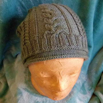 Wanda hat