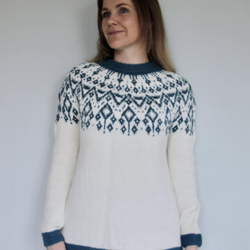 Luka Sweater