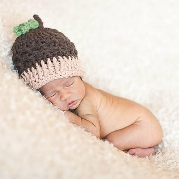 Acorn Hat