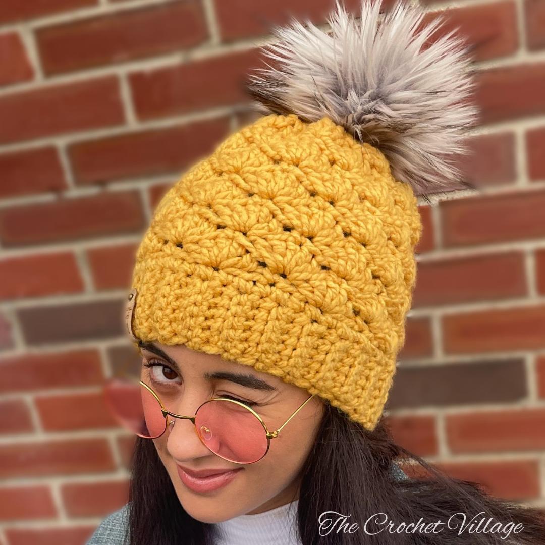 Dublin Hat