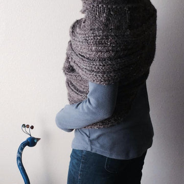 District 12 Cowl
