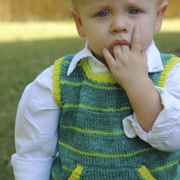 Treasure Vest