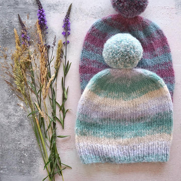 Becloud Hat