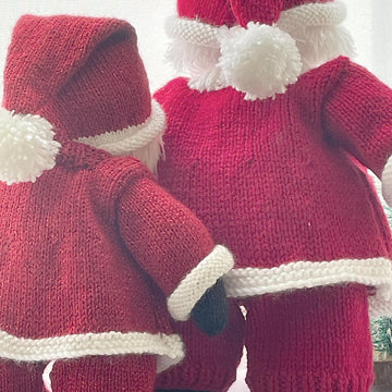 Santa Claus