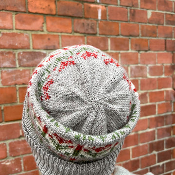 Wintergarten Hat