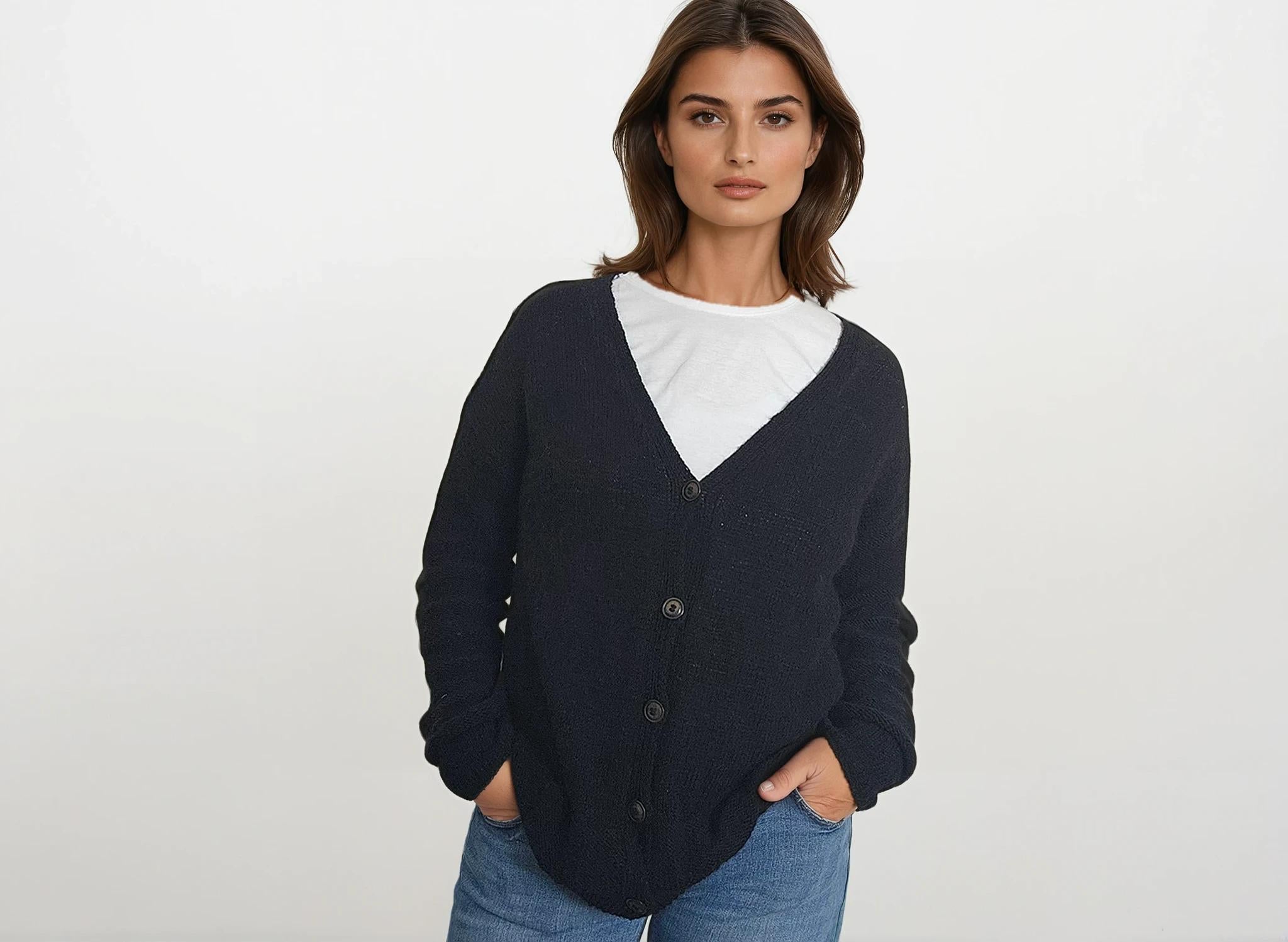 Anouk Cardigan