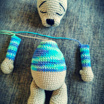 Tommy Bear
