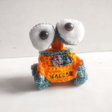 Wall - E