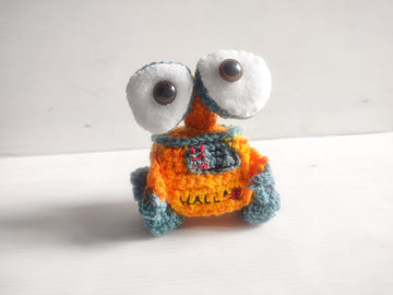 Wall - E