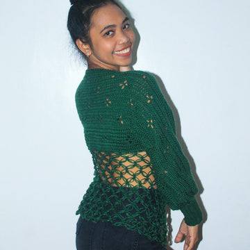 Magaria jumper