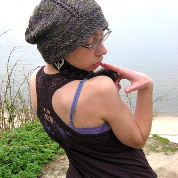 Garden Grove Slouch Hat