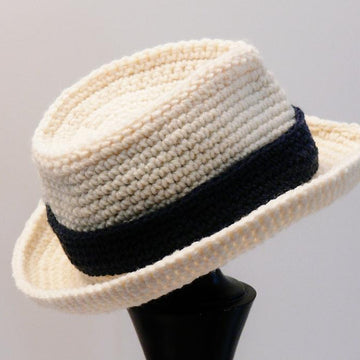 Fedora Hat
