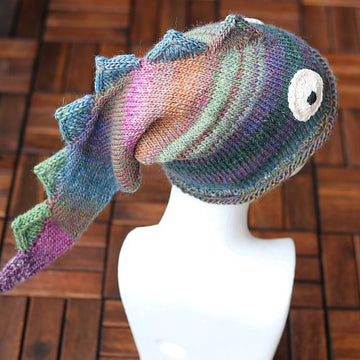 Dragon hat