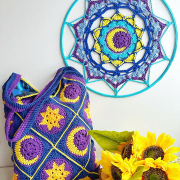 Isilmë Mandala