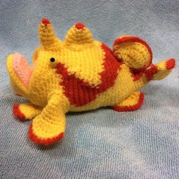 Sea Creatures Frogfish