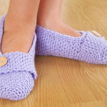 House Slippers
