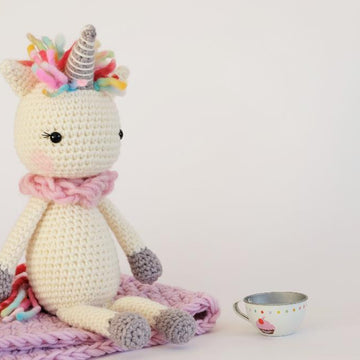 Sparkle hoof the unicorn