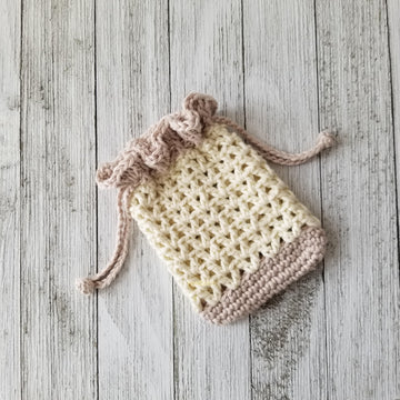 Soap Saver V2