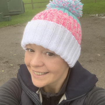 Tinkerbell Bobble Hat
