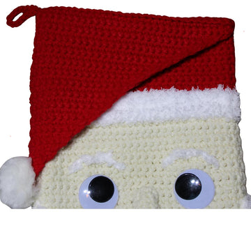 Santa Claus Stocking
