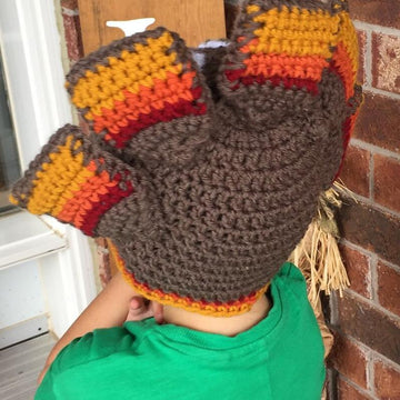 Turkey Hat