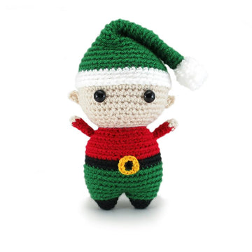Felix the Elf