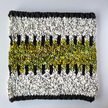 Easy on Me Cowl