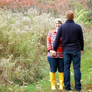 Scottish Honeymoon