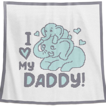 I Love my Daddy