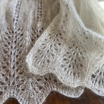Elbert Scarf