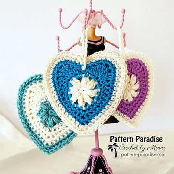 Sachets of Love 14-131