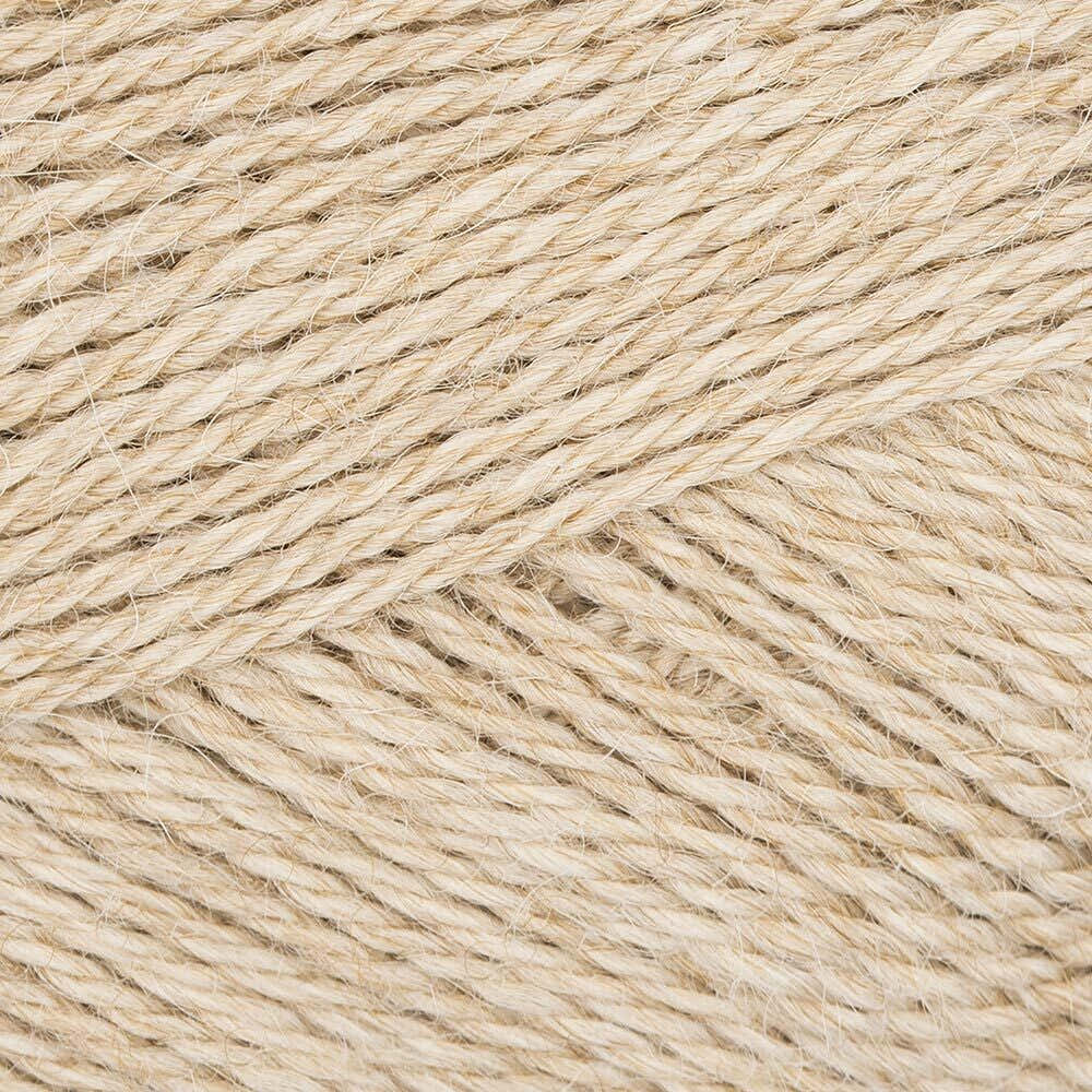 Cloudborn Baby Alpaca Fingering