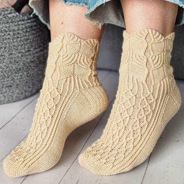 Erla Socks