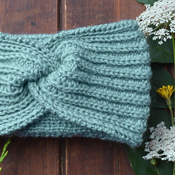 The Beatrice Headband