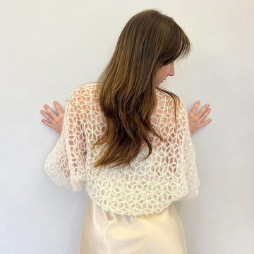 Starlace Bolero