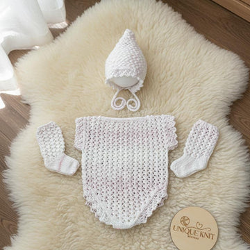"Macey" 3 piece set