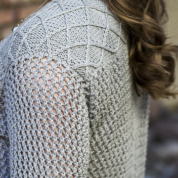 Solana Cardigan