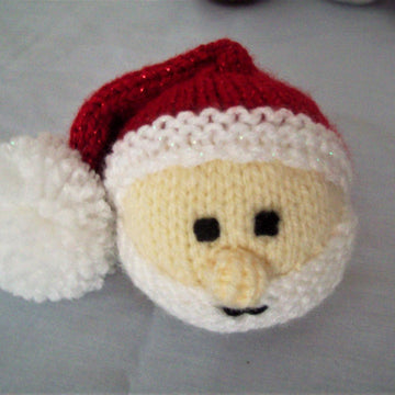 Christmas Tree Baubles BB009