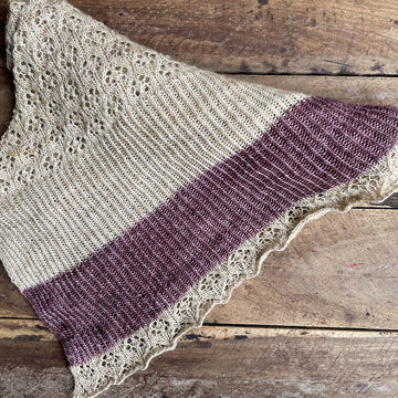 Amarie Shawl