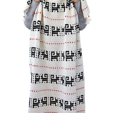 Timi Blanket