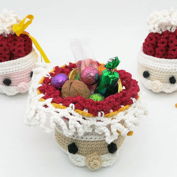 Santa Bowl