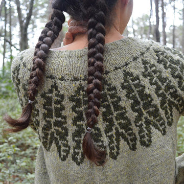 Alocasia Pullover