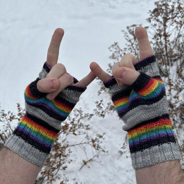 Floyd Mitts