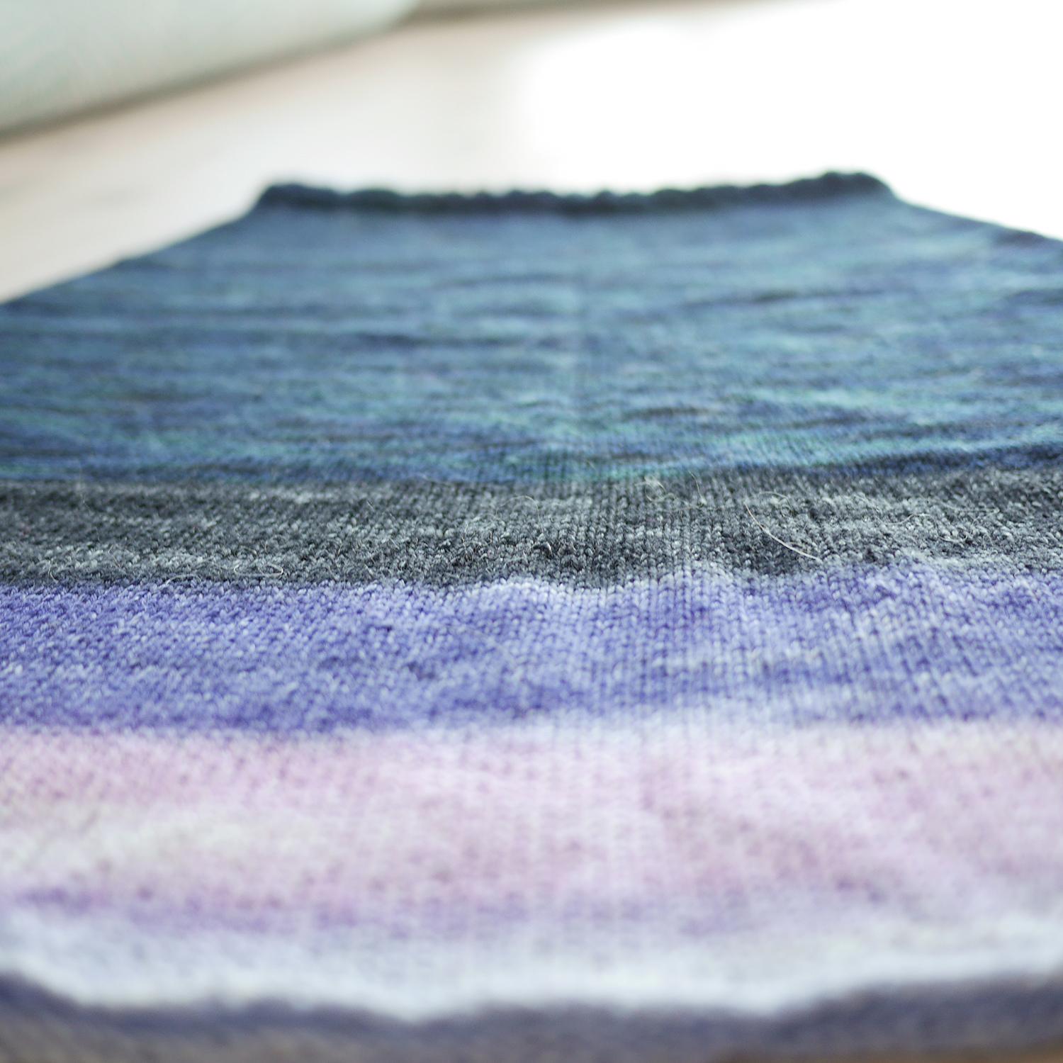 A Little Flare Skirt