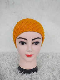 Crochet Chevron Headband