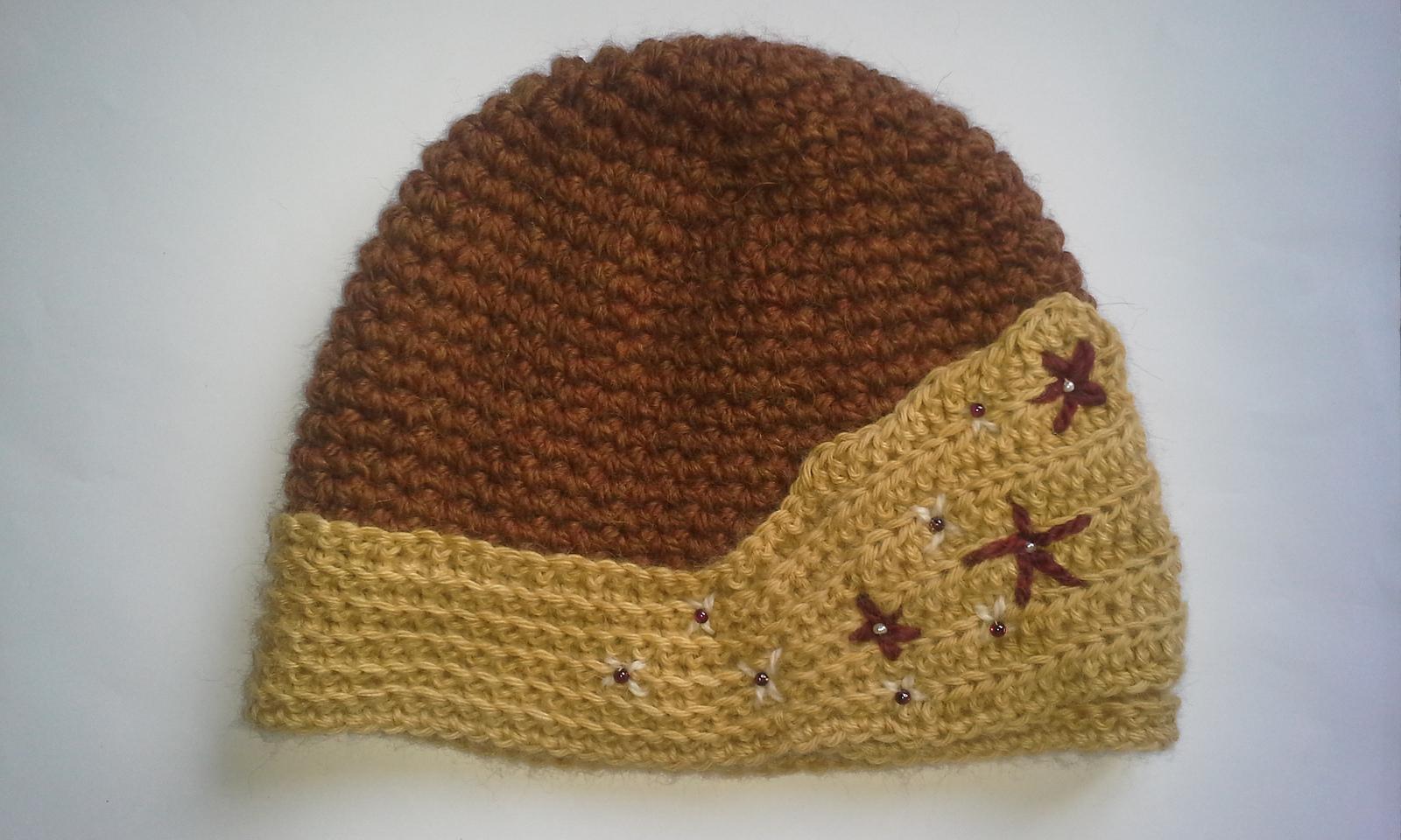 Flora Hat