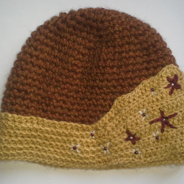 Flora Hat