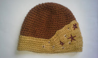 Flora Hat